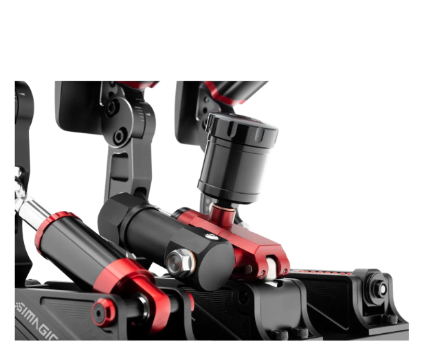 SIMAGIC Hydraulic System - 1349677 - zdjęcie 5